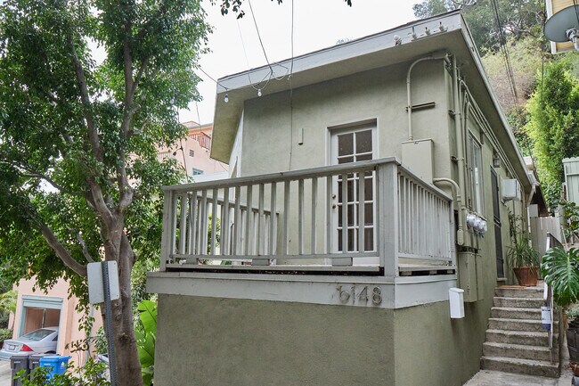 Building Photo - 6148 Glen Holly St