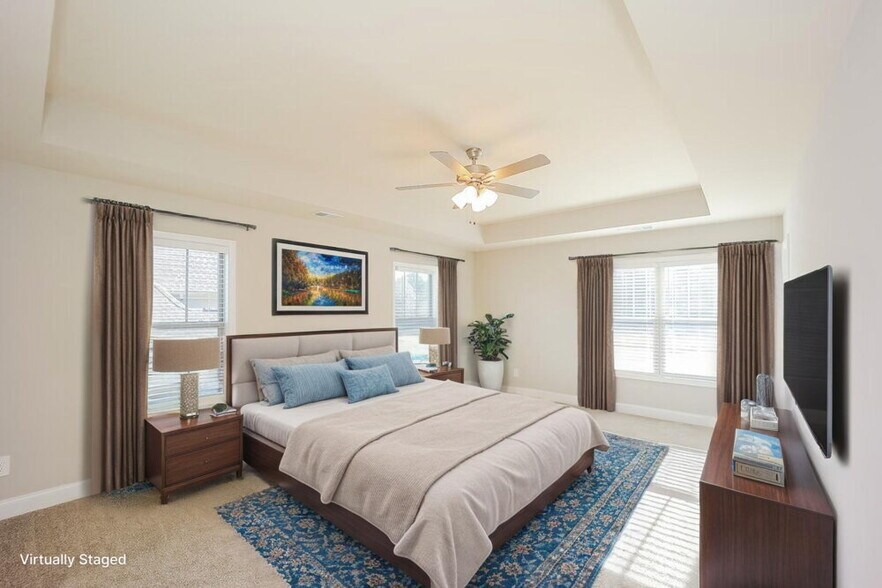 Building Photo - 425 Flowery Branch Ct