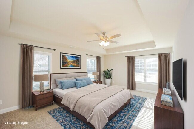 Building Photo - 425 Flowery Branch Ct