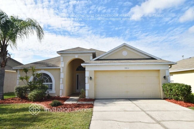 Building Photo - 3211 Shady Lily Ln
