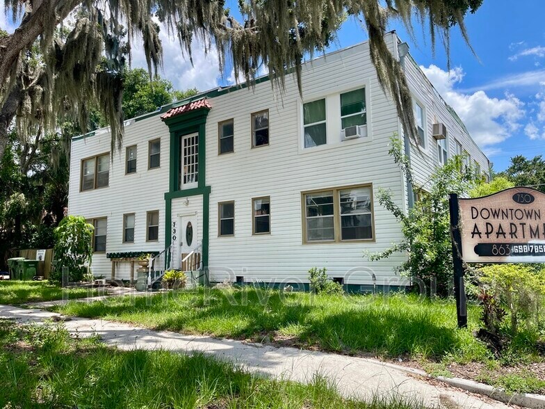 Building Photo - 730 W Central Ave