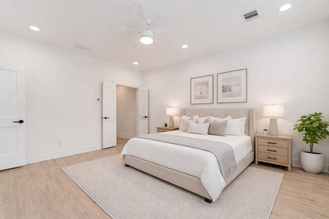 Building Photo - 4109 Hare St