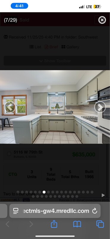 Building Photo - 5116 W 79th St