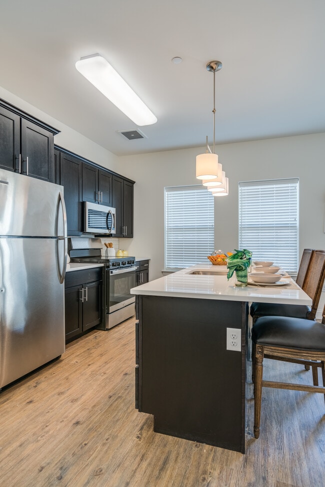 Floorplan - Fieldstone at Commack 55+