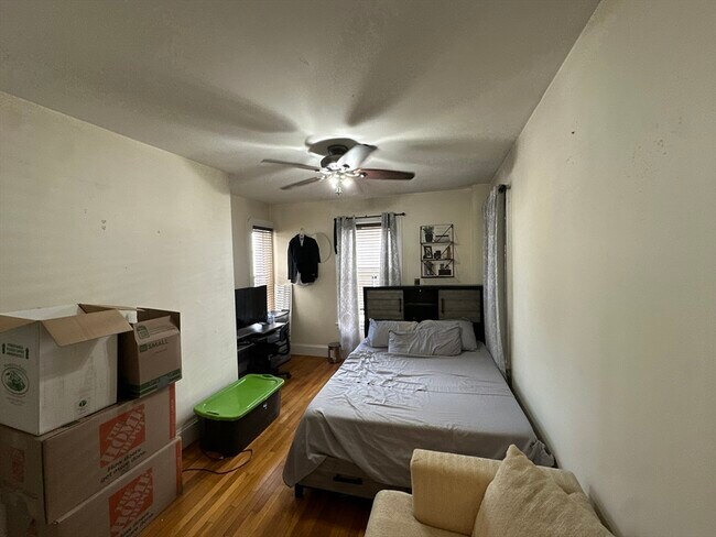 Building Photo - 158 Neponset Ave