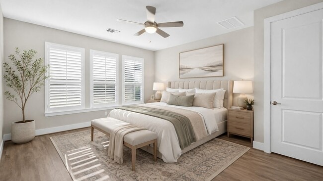 Building Photo - 5350 Lantana River Ln