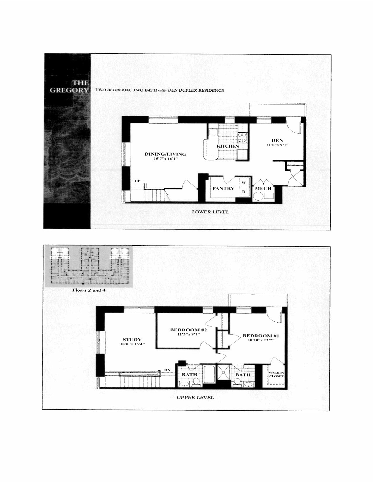 Building Photo - 1308 Clifton St NW