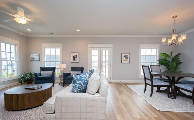 Building Photo - Norton Commons Fully Furnished Condo for Rent!