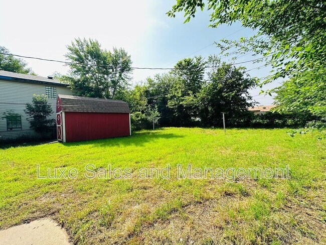 Building Photo - 4313 Epperly Dr