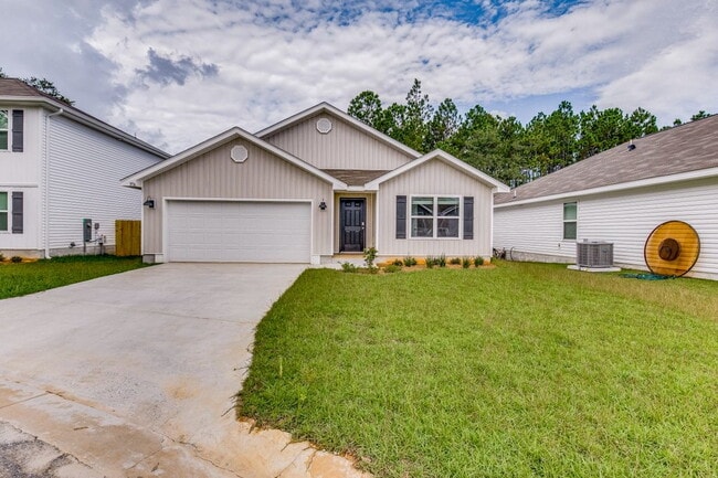 Building Photo - Welcome to Taylor Ridge, a new community in Pensacola.