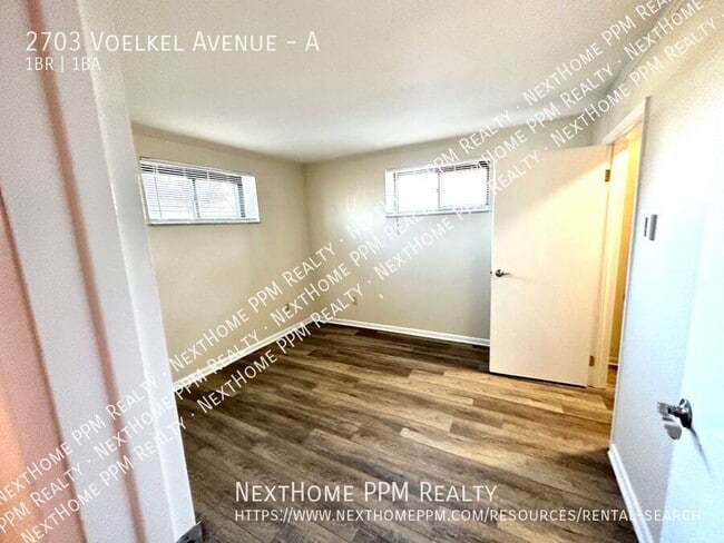 Building Photo - 2703 Voelkel Ave