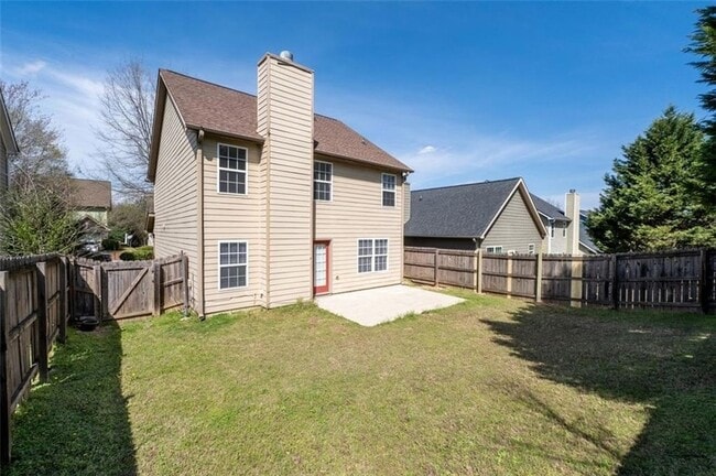 Building Photo - 6425 White Walnut Way