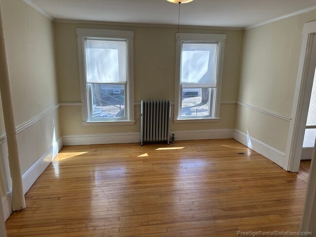 Building Photo - 137 Merriam Ave