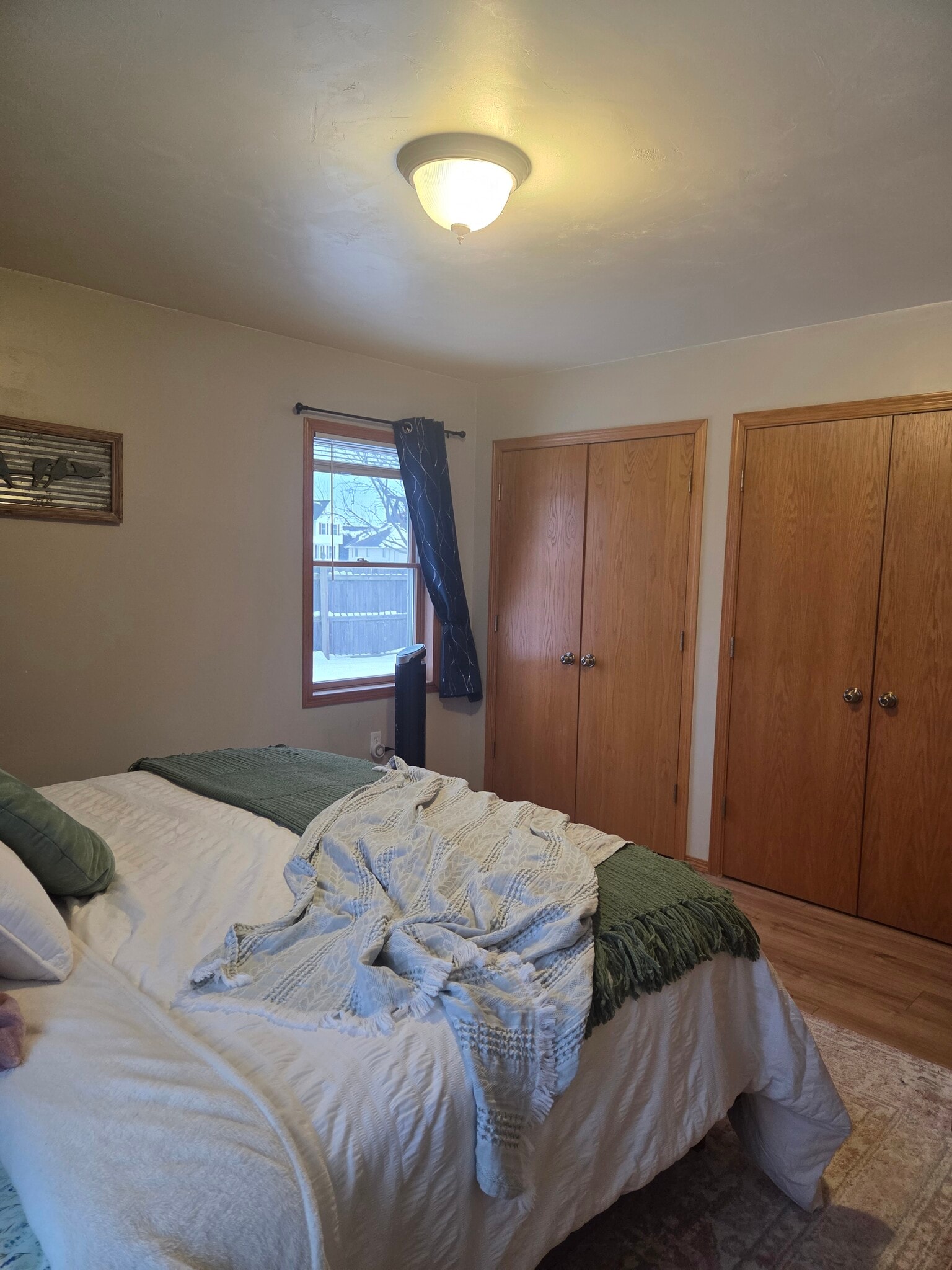 Downstairs Bedroom - 1903 Sagebrush Way
