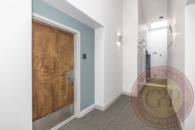 Building Photo - SoMa - 1 BR, 2 BA Loft 975 Sq. Ft. - 3D Vi...