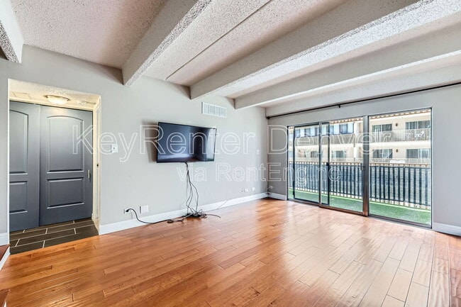 Building Photo - 8060 E Girard Ave