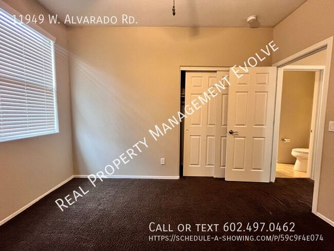 Building Photo - 11949 W Alvarado Rd