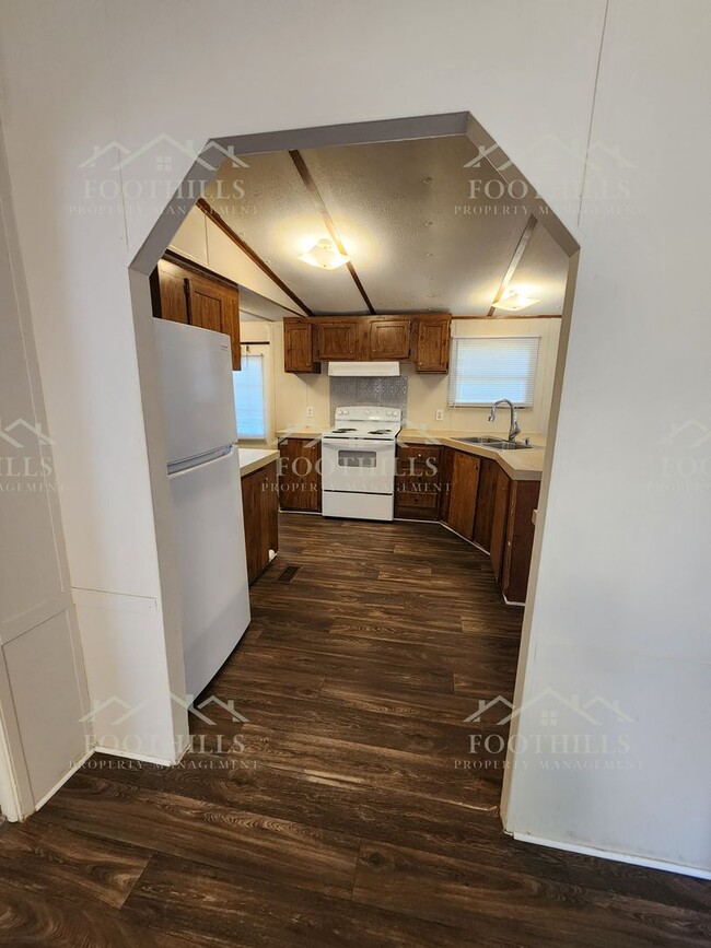 Building Photo - Woodfern Haven: 3-Bed, 2-Bath Mobile Home ...