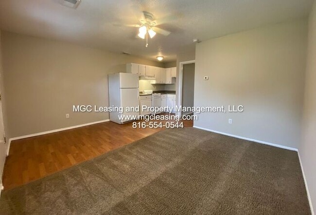 Building Photo - LeGrand Retirement Village