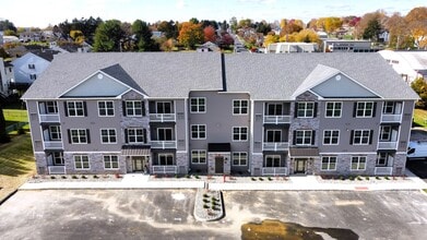 Building Photo - Brand New Luxury Flats