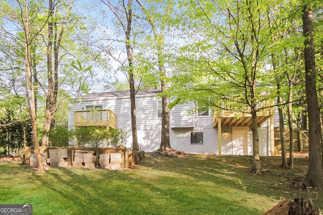 Building Photo - 3980 Rock Mill Pkwy