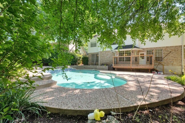 Building Photo - 30103 Wingfoot Cove