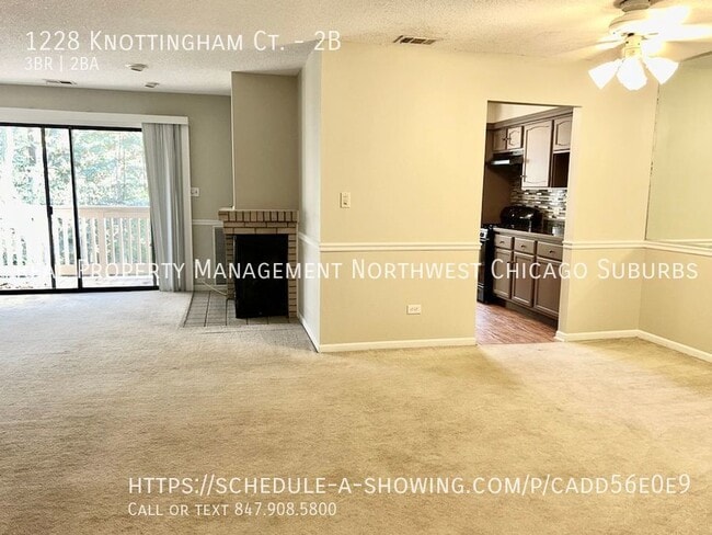 Building Photo - 1228 Knottingham Ct