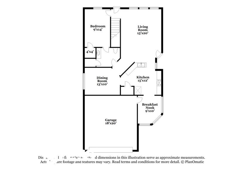 Building Photo - 16738 N Gull Dr