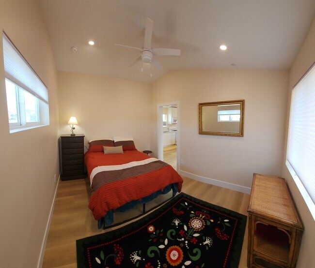 Building Photo - 1 Bed 1 bath Brand new home in Los Osos-All utilities included