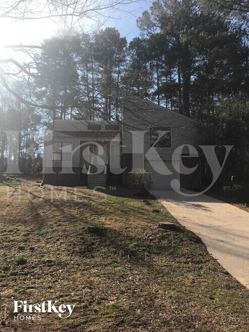 Building Photo - 6104 Plumcrest Rd