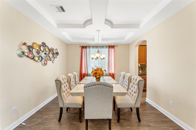 Building Photo - 3614 Bonnie Bend Dr