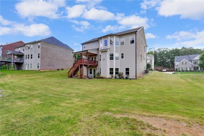 Building Photo - 3140 Scarlet Oak Pass