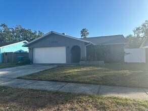 Building Photo - 3BR/2BA Pool Home with 2-Car Garage in St. Petersburg!