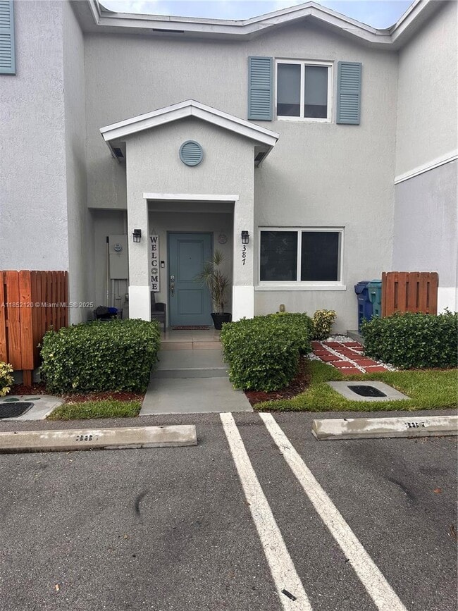 Building Photo - 387 NW 12th Ave