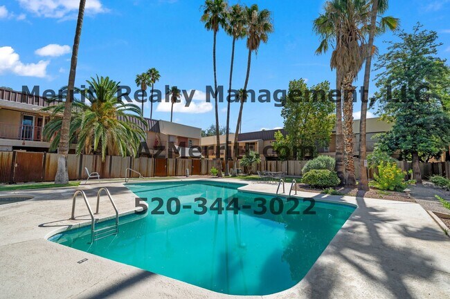 Building Photo - 1337 E Fort Lowell Rd
