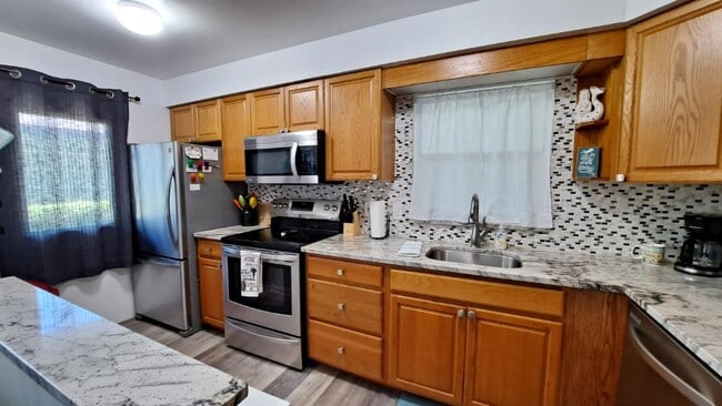 Building Photo - 5600 N Banana River Blvd