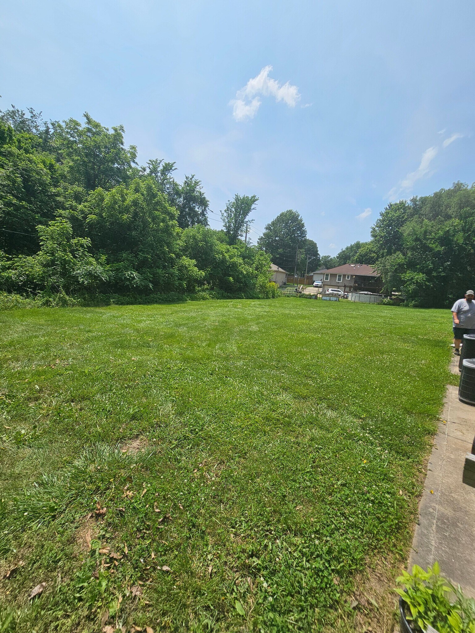 Building Photo - 801 Johnson Cir