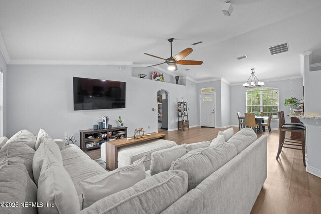 Building Photo - 8575 Crooked Tree Dr