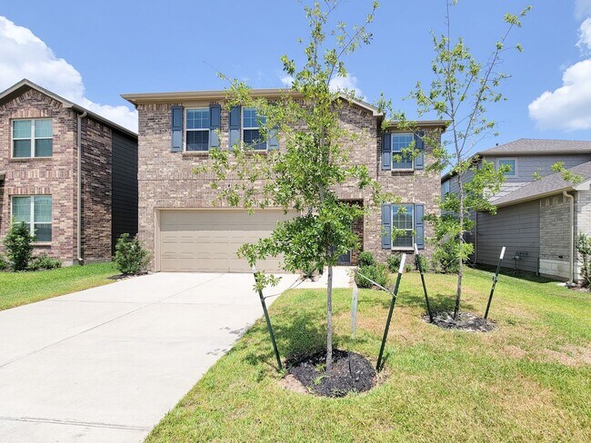 Building Photo - Ready to move in! The Granville floor plan...
