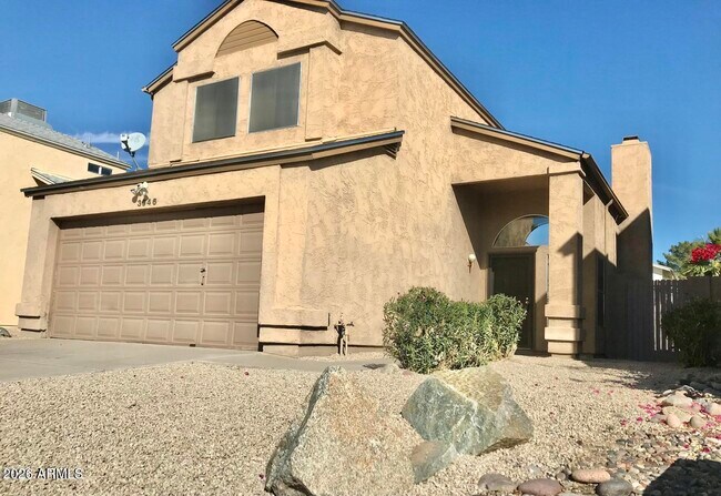 Building Photo - 3946 W Camino Del Rio