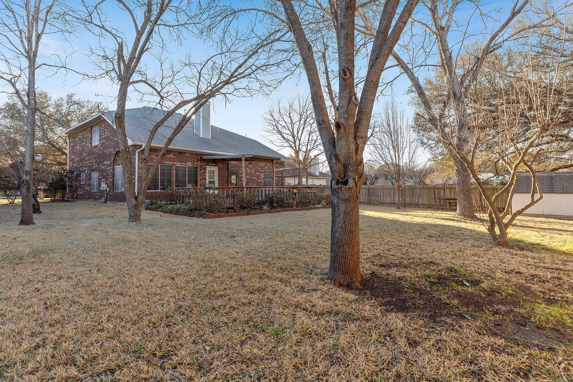Building Photo - 9004 Brimstone Ln