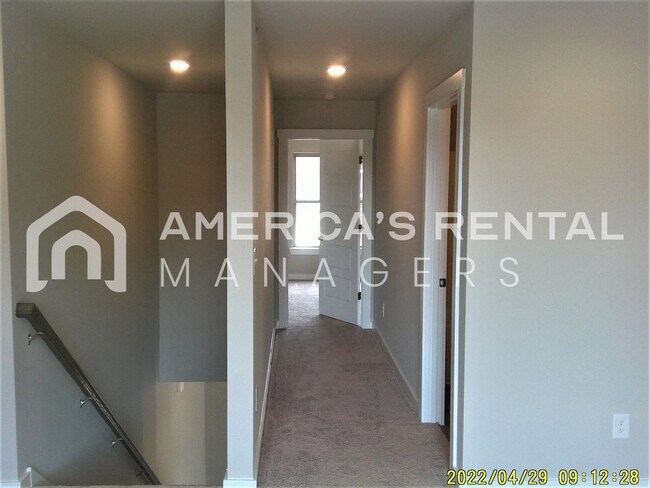 Building Photo - Home for Rent in Meridianville, AL!