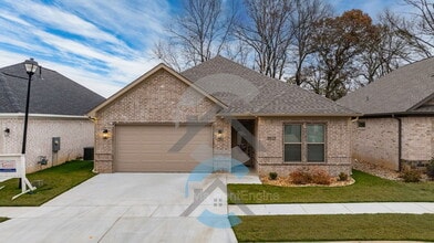 Building Photo - 3512 Logan Ridge Dr