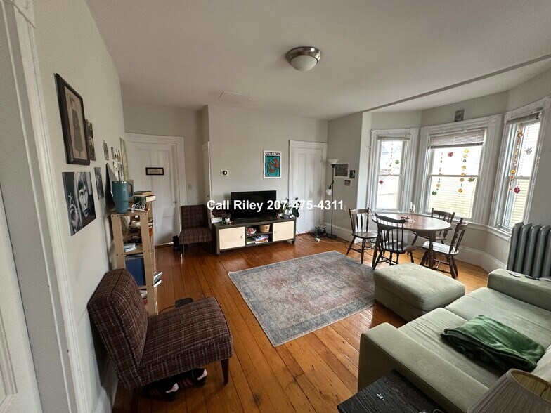 Building Photo - 11 Reedsdale St