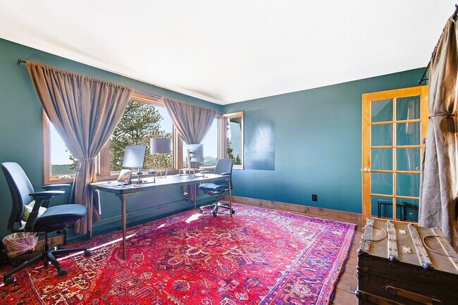 Building Photo - 499 Pine Song Trail