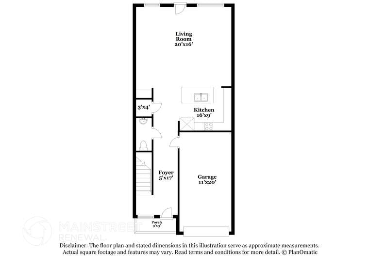 Building Photo - 166 Noble Pk Cir
