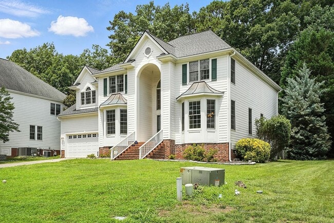 Building Photo - 210 Roebling Ln