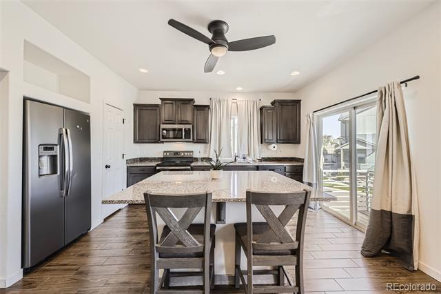 Building Photo - 19196 E 55th Ave