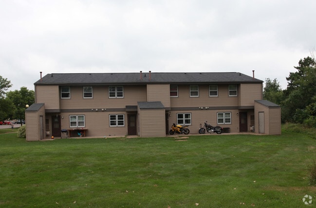 Building Photo - Monette Townhomes