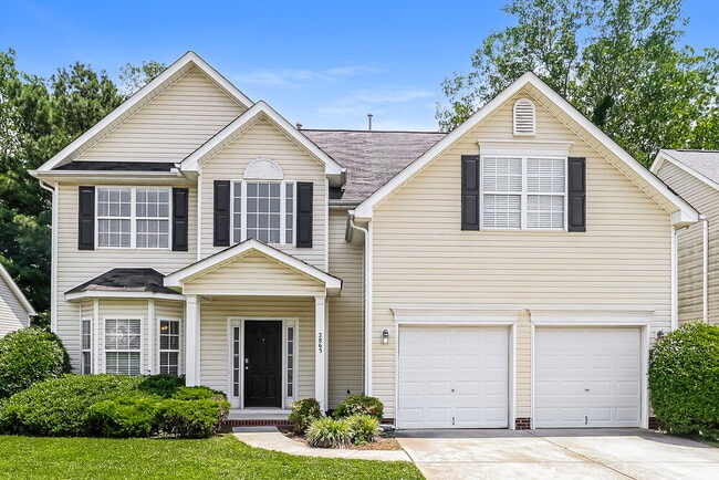 Building Photo - 2865 Island Point Dr NW
